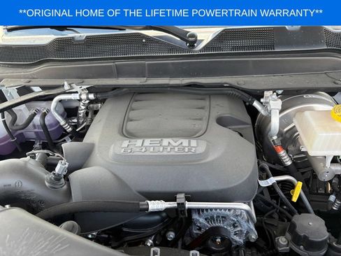 New 2026 RAM 3500 Big Horn AWD/4WD image 28