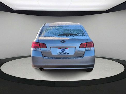 Used 2011 Subaru Legacy 2.5i Premium image 7