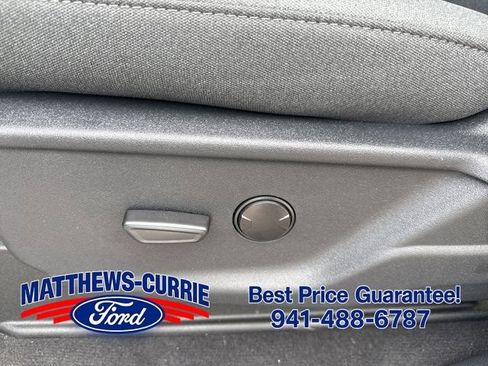 New 2026 Ford F250 XLT w/ XLT Premium Package AWD/4WD image 11