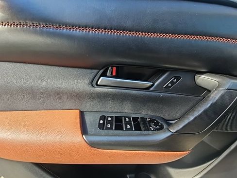 Used 2023 MAZDA CX-50 AWD 2.5 Turbo w/ Cargo Package image 11