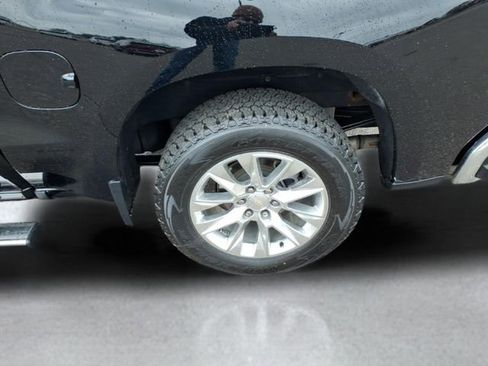 Used 2021 Chevrolet Silverado 1500 LTZ w/ LTZ Premium Package image 21