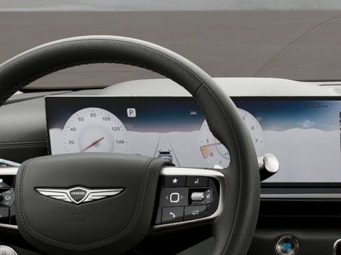 New 2025 Genesis GV80 2.5T Standard image 13