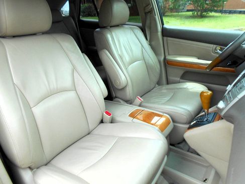 Used 2007 Lexus RX 350 2WD image 25