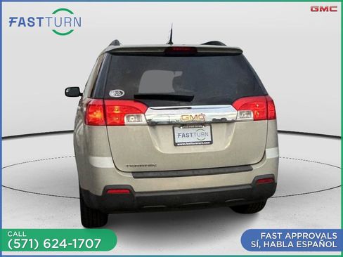 Used 2013 GMC Terrain SLE FWD image 16