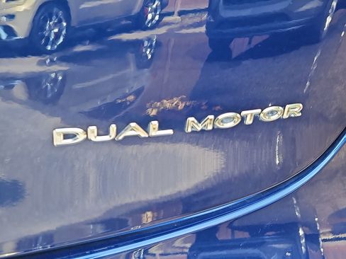 Used 2022 Tesla Model 3 Long Range AWD/4WD image 8