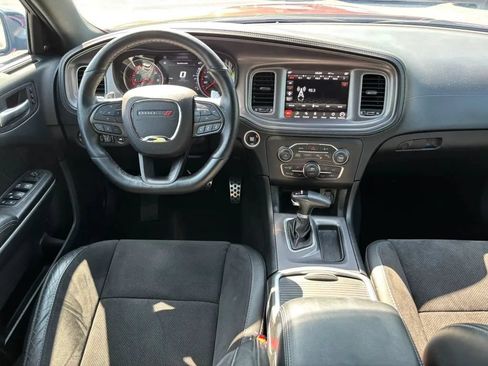 Used 2023 Dodge Charger Scat Pack RWD image 22