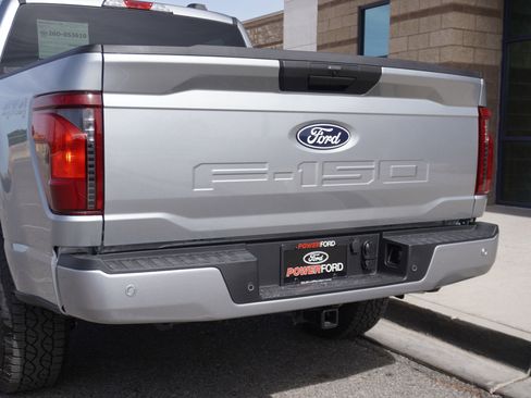 New 2026 Ford F150 STX AWD/4WD image 20