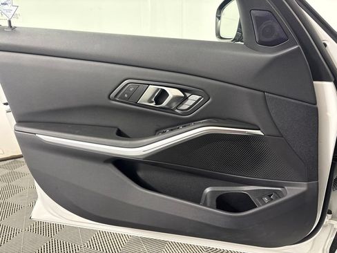 Certified 2024 BMW 330i Sedan w/ Premium Package RWD image 21