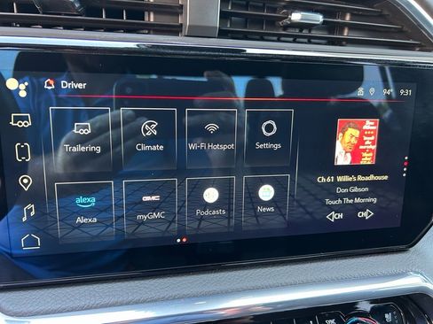 Used 2024 GMC Sierra 1500 Denali w/ Denali Reserve Package image 49