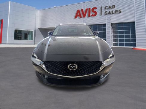 Used 2025 MAZDA CX-30 AWD 2.5 S w/ Preferred Package image 2