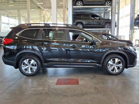 Used 2019 Subaru Ascent Premium w/ Popular Package #2A AWD/4WD image 10