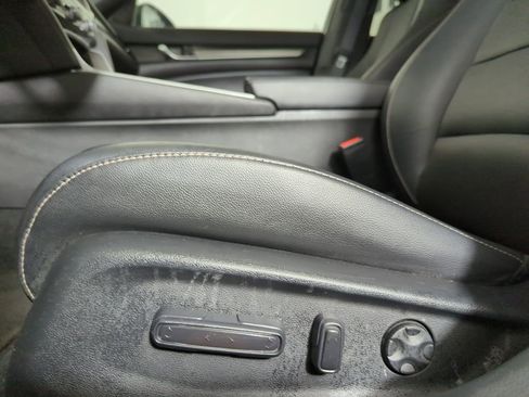 Certified 2022 Honda Accord Sport image 26