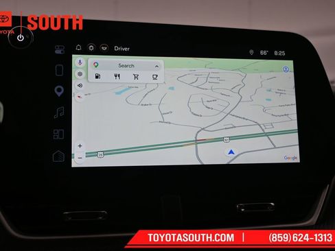 Used 2025 Chevrolet Equinox LT AWD/4WD image 15