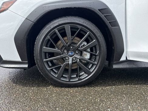 Used 2025 Subaru WRX Limited AWD/4WD image 30