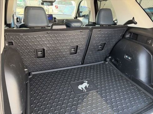 Used 2022 Ford Bronco Sport Outer Banks w/ Tech Package image 5
