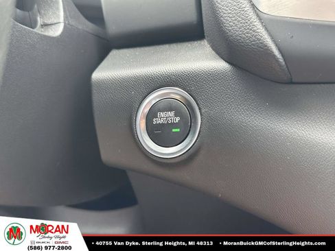 Certified 2023 GMC Terrain SLE w/ Driver Convenience Package FWD image 29