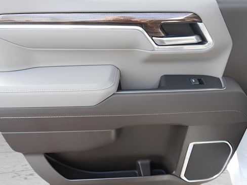 New 2026 Chevrolet Silverado 1500 LT w/ Safety Package image 33