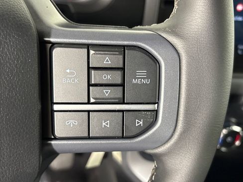 New 2026 Ford F150 XLT w/ XLT Black Appearance Package image 19