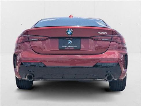 Used 2026 BMW 430i 430i w/ M Sport Package image 6