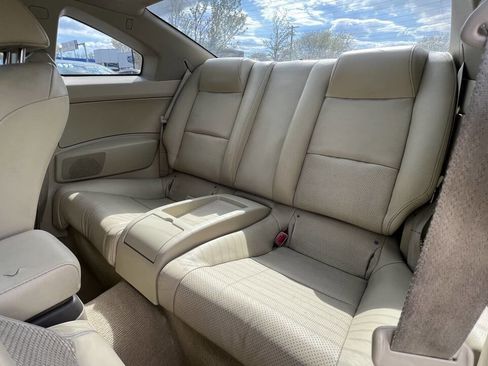 Used 2005 INFINITI G35 Coupe w/ (P01) Premium Pkg image 14