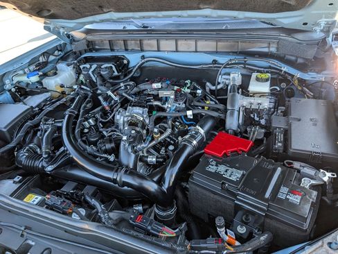 Used 2023 Ford Bronco Badlands image 20