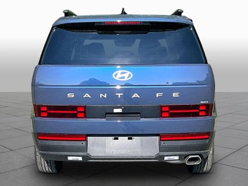 Used 2026 Hyundai Santa Fe SEL AWD/4WD image 5
