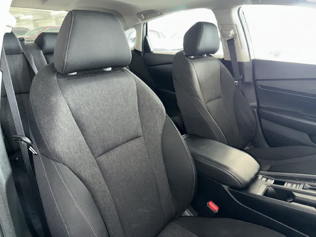 Used 2024 Honda Accord EX image 26