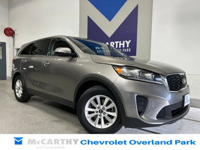 Used 2019 Kia Sorento FWD
