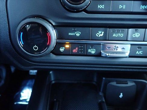 New 2026 Ford Bronco Outer Banks AWD/4WD image 20