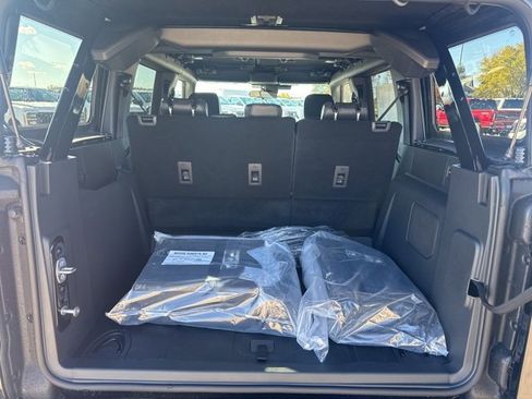 New 2025 Ford Bronco Big Bend image 11