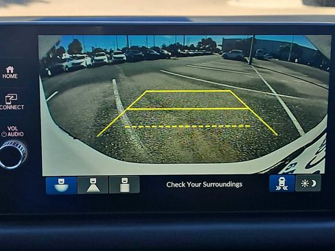 New 2026 Honda HR-V Sport image 22