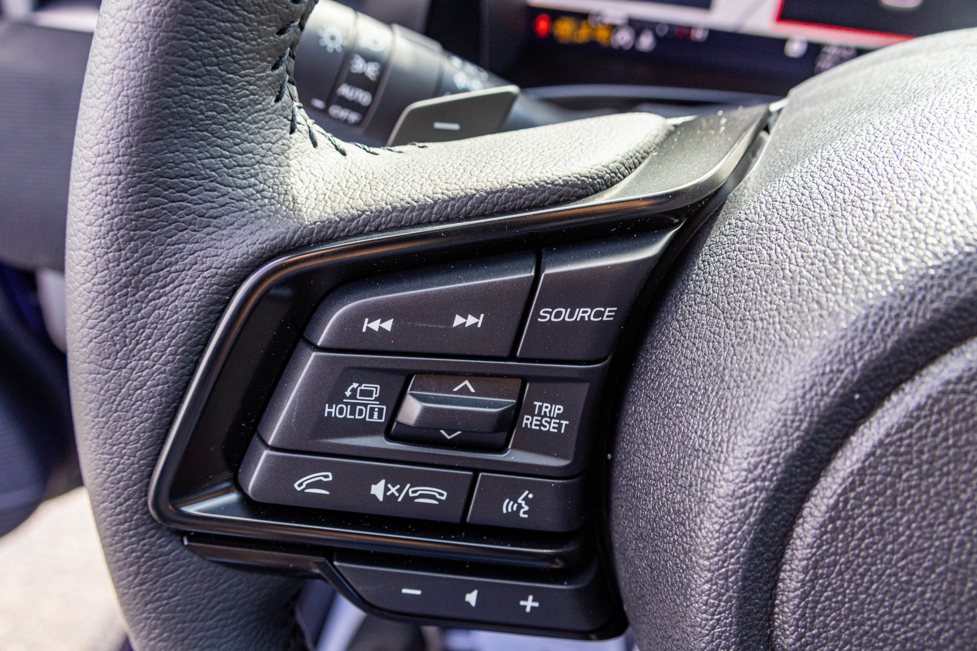 New 2026 Subaru Outback Limited AWD/4WD image 33