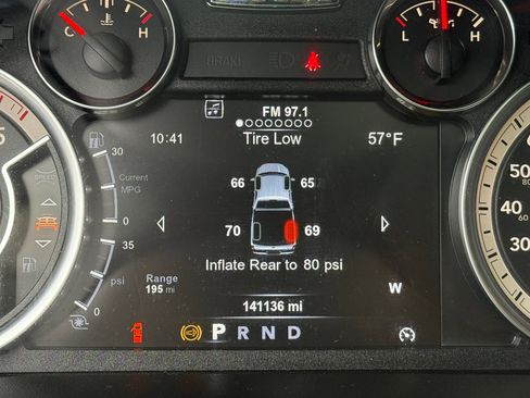 Used 2018 RAM 2500 Laramie w/ Sport Appearance Group image 16