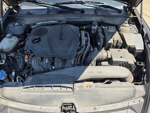 Used 2022 Hyundai Sonata SEL FWD image 9