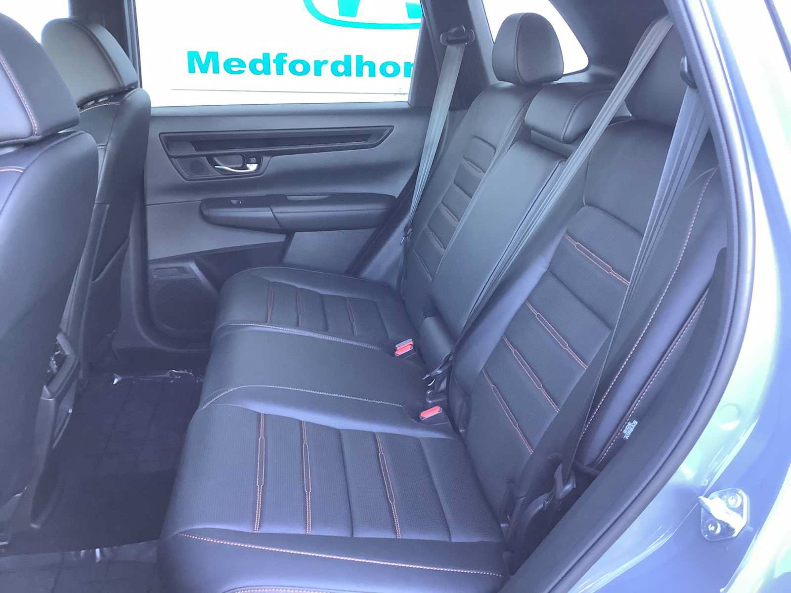 Used 2024 Honda CR-V Sport-L image 13