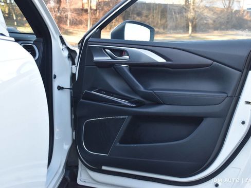 Used 2016 MAZDA CX-9 Grand Touring image 9