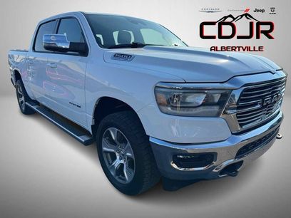 Used 2023 RAM 1500 Laramie