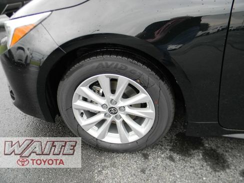 New 2026 Toyota Corolla SE FWD image 7