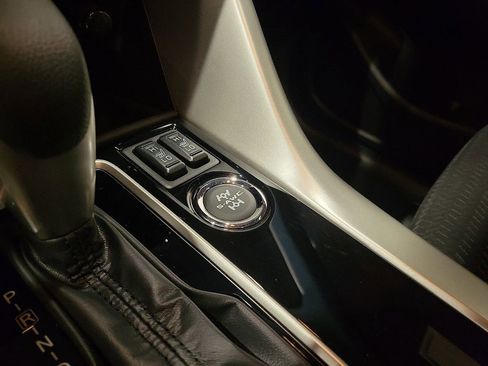 New 2026 Mitsubishi Eclipse Cross LE image 20