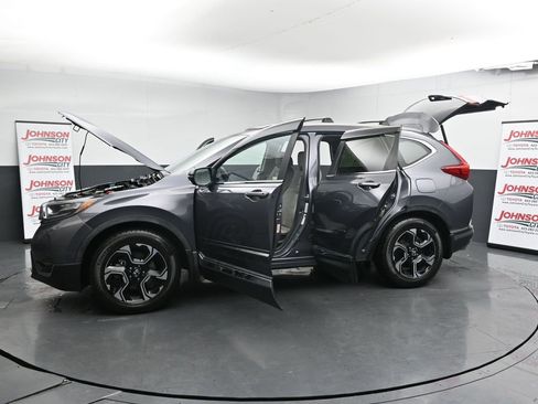 Used 2017 Honda CR-V Touring image 44