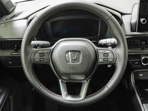 New 2026 Honda CR-V Sport-L image 20