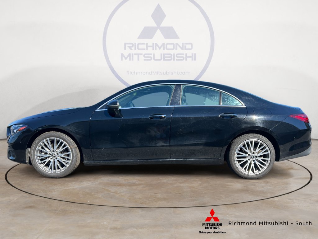 Used 2025 Mercedes-Benz CLA 250 image 6