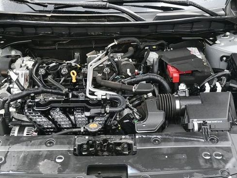 Used 2021 Nissan Altima 2.5 S image 18