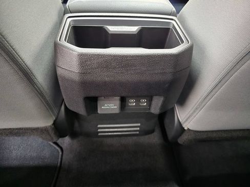 Used 2024 Toyota Tacoma TRD Sport w/ TRD Sport Upgrade Package AWD/4WD image 31