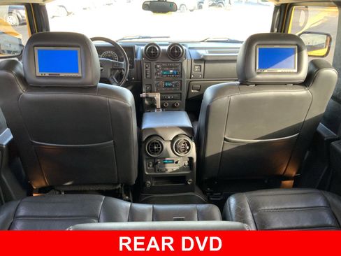 Used 2006 HUMMER H2 image 6