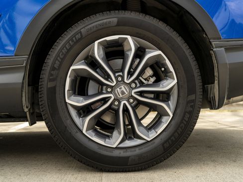 Used 2022 Honda CR-V EX image 15