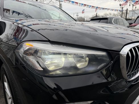 Used 2019 BMW X3 xDrive30i w/ Driving Assistance Package image 14