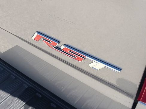 New 2026 Chevrolet Silverado 1500 RST RWD image 31
