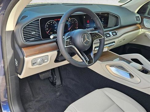 New 2026 Mercedes-Benz GLE 350 4MATIC image 9