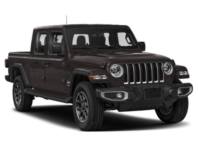 Used 2022 Jeep Gladiator Overland w/ Popular Equipment Package AWD/4WD image 9